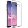 Coque Silicone Souple Samsung Galaxy 10E - IMAK Transparent 2 Coque Silicone Souple Samsung Galaxy 10E - IMAK Transparent -All For Phone Magasin coque galaxy s10e frac2910