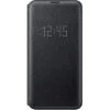 Etui Original Samsung Galaxy S10e Led View Cover Noir