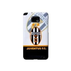 Coque Galaxy S2 Juventus