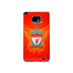 Coque Galaxy S2 Liverpool The Reds