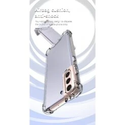 Coque Silicone Galaxy S21 King Kong Armor Transparent -All For Phone Magasin coque galaxy s2 frac3808 2