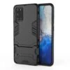 Coque Antichoc Galaxy S20 Hybride Cool Armor Noir -All For Phone Magasin coque galaxy s20 frac3933
