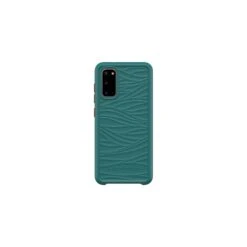 Coque Galaxy S20+ Antichoc - Coque écolo - Lifeproof Vert -All For Phone Magasin coque galaxy s20 lifeprrof frac6181 1