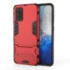 Coque Antichoc Galaxy S20 Plus Cool Guard Rouge -All For Phone Magasin coque galaxy s20 plus frac3928