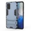 Coque Antichoc Galaxy S20 Plus Cool Guard Bleu Foncé -All For Phone Magasin coque galaxy s20 plus frac3929
