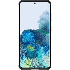 Coque Antichoc Galaxy S20 Plus Avec Protection Camera Coulissant NILLKIN Noir -All For Phone Magasin coque galaxy s20 plus frac3956 3