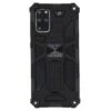 Coque Antichoc Galaxy S20 Plus Hybride Armor Noir -All For Phone Magasin coque galaxy s20 plus frac3963