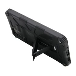 Coque Antichoc Galaxy S20 Plus Hybride Armor Noir -All For Phone Magasin coque galaxy s20 plus frac3963 5