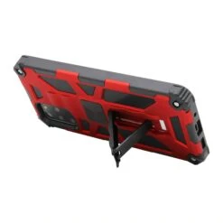 Coque Antichoc Galaxy S20 Plus Hybride Armor Rouge -All For Phone Magasin coque galaxy s20 plus frac3964 1
