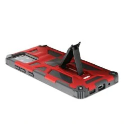Coque Antichoc Galaxy S20 Plus Hybride Armor Rouge -All For Phone Magasin coque galaxy s20 plus frac3964 3