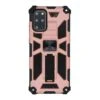 Coque Antichoc Galaxy S20 Plus Hybride Armor Or Rose -All For Phone Magasin coque galaxy s20 plus frac3965