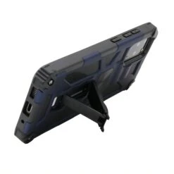 Coque Antichoc Galaxy S20 Plus Hybride Armor Bleu -All For Phone Magasin coque galaxy s20 plus frac3966 2