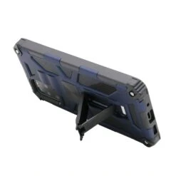 Coque Antichoc Galaxy S20 Plus Hybride Armor Bleu -All For Phone Magasin coque galaxy s20 plus frac3966 3