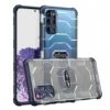 Coque Antichoc Galaxy S20 Plus Transparent Explorer Series Bleu -All For Phone Magasin coque galaxy s20 plus frac3972