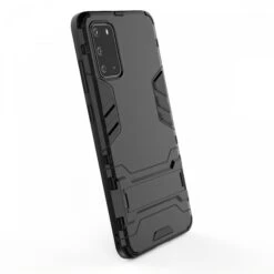 Coque Antichoc Galaxy S20 Ultra Cool Guard Noir -All For Phone Magasin coque galaxy s20 ultra frac3930 5