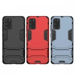Coque Antichoc Galaxy S20 Ultra Cool Guard Noir -All For Phone Magasin coque galaxy s20 ultra frac3930 7