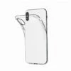 Coque Silicone Transparente Galaxy S21 FE Mercury -All For Phone Magasin coque galaxy s21 fe frac4506