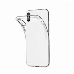 Coque Silicone Transparente Galaxy S21 FE Mercury