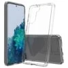 Coque Antichoc Transparente Galaxy S21 - Transparent