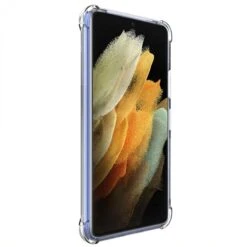 Coque Antichoc Transparente Galaxy S21 IMAK - Transparent -All For Phone Magasin coque galaxy s21 frac3763 4