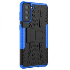 Coque Antichoc Galaxy S21 Plus Avec Support Intégré - Bleu 15 Coque Antichoc Galaxy S21 Plus Avec Support Intégré - Bleu -All For Phone Magasin coque galaxy s21 plus frac3762 4