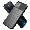 Coque Galaxy S22 PLUS THUNDER Noir -All For Phone Magasin coque galaxy s22 plus thunder noir frac4705