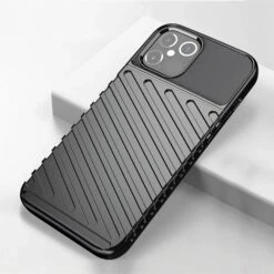 Coque Galaxy S22 PLUS THUNDER Noir -All For Phone Magasin coque galaxy s22 plus thunder noir frac4705 3