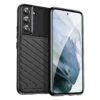 Coque Galaxy S22 THUNDER Noir