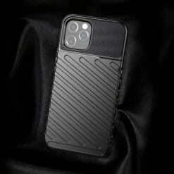Coque Galaxy S22 THUNDER Noir -All For Phone Magasin coque galaxy s22 thunder noir frac4706 5