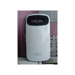 Coque Galaxy S3 Curve Blanc