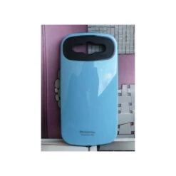 Coque Galaxy S3 Curve Bleu