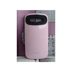 Coque Galaxy S3 Curve Rose