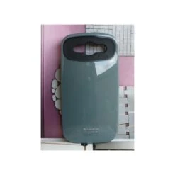 Coque Galaxy S3 Curve Gris