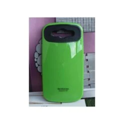 Coque Galaxy S3 Curve Vert