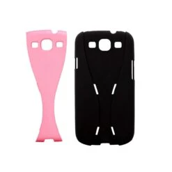 Coque Galaxy S3 Cup Design Rose -All For Phone Magasin coque galaxy s3 frac s136 3