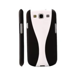 Coque Galaxy S3 Cup Design Blanc -All For Phone Magasin coque galaxy s3 frac s138 1