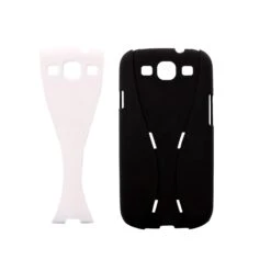 Coque Galaxy S3 Cup Design Blanc -All For Phone Magasin coque galaxy s3 frac s138 2