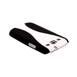 Coque Galaxy S3 Cup Design Blanc -All For Phone Magasin coque galaxy s3 frac s138 3