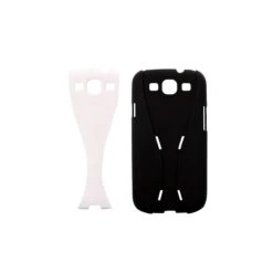 Coque Galaxy S3 Cup Design Blanc -All For Phone Magasin coque galaxy s3 frac s138 6