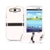 Coque Galaxy S3 Electroplate Blanc -All For Phone Magasin coque galaxy s3 frac s141