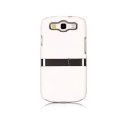 Coque Galaxy S3 Electroplate Blanc -All For Phone Magasin coque galaxy s3 frac s141 2