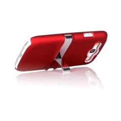 Coque Galaxy S3 Electroplate - Bleu Bordeau -All For Phone Magasin coque galaxy s3 frac s142 1