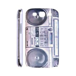 Coque Galaxy S3 Retro Radio -All For Phone Magasin coque galaxy s3 frac s152 1