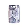 Coque Galaxy S3 Retro Radio -All For Phone Magasin coque galaxy s3 frac s152