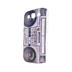 Coque Galaxy S3 Retro Radio -All For Phone Magasin coque galaxy s3 frac s152 2