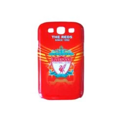 Coque Galaxy S3 Liverpool The Reds
