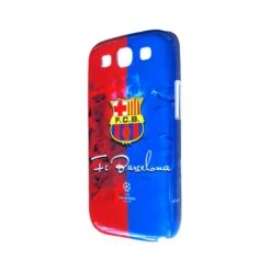 Coque Galaxy S3 FC Barcelone -All For Phone Magasin coque galaxy s3 frac s160 1