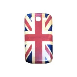 Coque Galaxy S3 Drapeau Retro UK