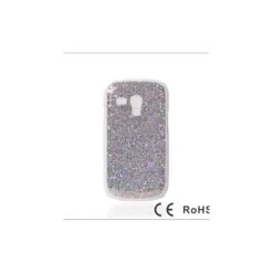 Coque Galaxy S3 Mini Glitter Anthracite -All For Phone Magasin coque galaxy s3 frac s181 3