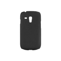 Coque Galaxy S3 Mini Classic Noir Noir -All For Phone Magasin coque galaxy s3 frac s194 1